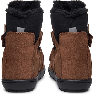 Mrugała MALI 7151/4-34 hnědá