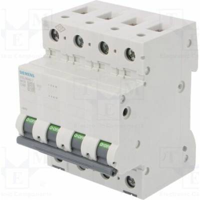 Siemens 400VAC 40A C 5SL6640-7