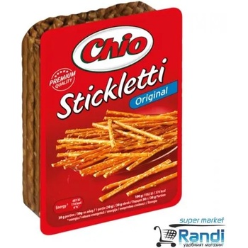 Стиклети Chio 100гр