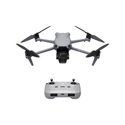 DJI Air 3S + DJI RC-N3 CP.MA.00000814.01 – Zboží Živě