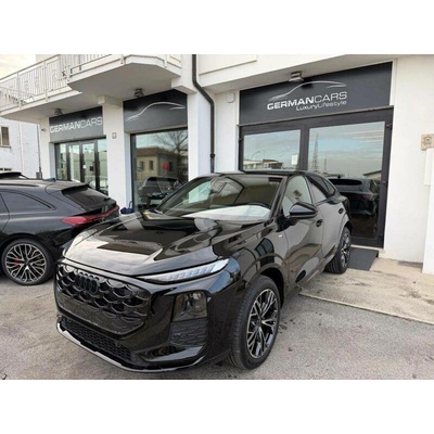 Audi Q3 2.0 TDI S-line Sportback 110 kW
