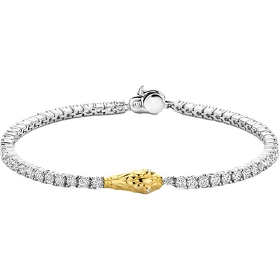 Ti Sento Сребърна дамска гривна Ti Sento 23059ZY (23059ZY)