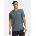 Under Armour Мъжка тениска Under Armour Vanish Seamless SS-BLU Under Armour | Sin | МЪЖЕ | S