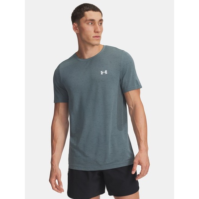 Under Armour Мъжка тениска Under Armour Vanish Seamless SS-BLU Under Armour | Sin | МЪЖЕ | S