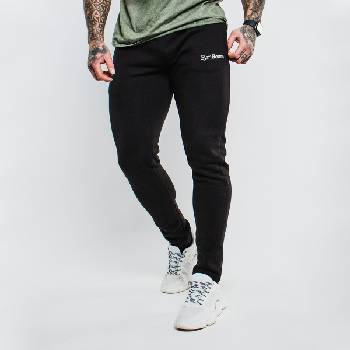 GymBeam Долнище Slimfit Black L