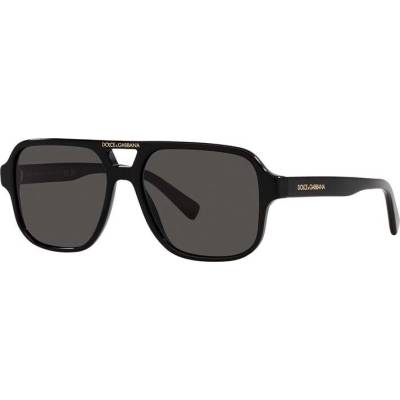 Dolce&Gabbana Детски слънчеви очила Dolce & Gabbana (0DX4003)