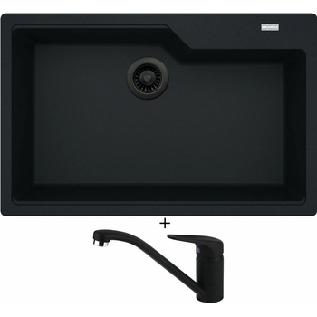 Set Franke UBG 610 + FC 9541