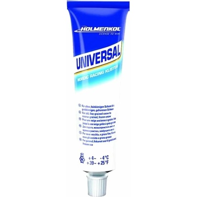 Holmenkol Klister Universal 60 ml