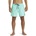 Quiksilver Бански гащета Quiksilver Solid 15´´ swimming shorts - Green (Beveled Glass)
