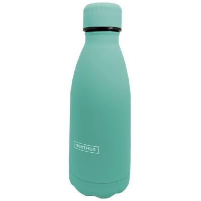 Термос Nerthus - Тюркоаз, 350 ml (VB FIH 614)
