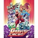 Gravity Circuit