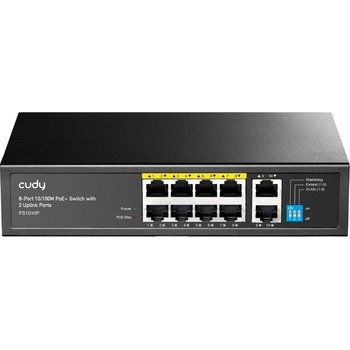 Cudy FS1010P