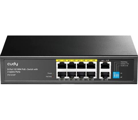 Cudy FS1010P