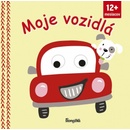 Moje vozidlá