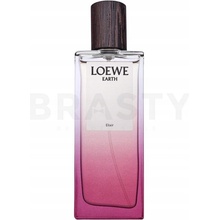 Loewe Earth Elixir parfémovaná voda unisex 50 ml