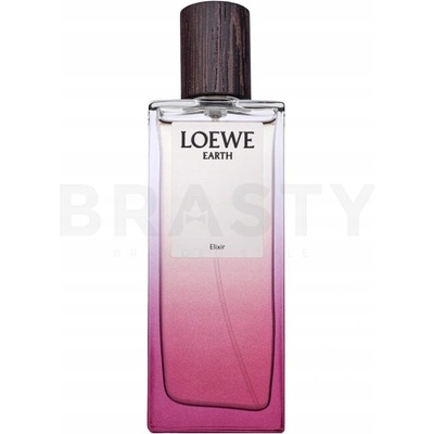 Loewe Earth Elixir parfémovaná voda unisex 50 ml