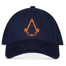Difuzed Assassins Creed Mirage Core Logo