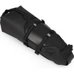 Osprey Чанта за седло Osprey Escapist Saddle Bag Bike bag - Black - размер 9 l (510-4652-0111)