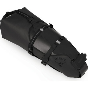 Osprey Чанта за седло Osprey Escapist Saddle Bag Bike bag - Black - размер 9 l (510-4652-0111)