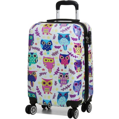 Snowball MADISSON 4WS 86820N-00 bílá 38 l – Hledejceny.cz