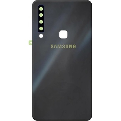 Kryt Samsung A920 Galaxy A9 DUOS (2018) zadní čierny
