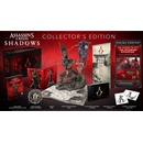 Assassin's Creed Shadows (Collector's Edition) (XSX)
