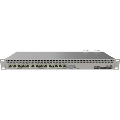 MikroTik RB1100Dx4