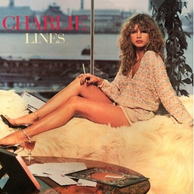 Charlie - Lines (180g) (Reissue) (Remastered) (LP) (630428015319)