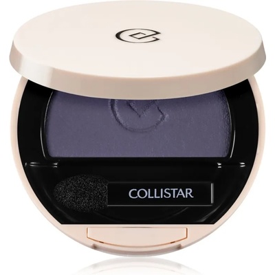 Collistar Impeccable Compact Eye Shadow сенки за очи цвят 140 Purple haze 3 гр