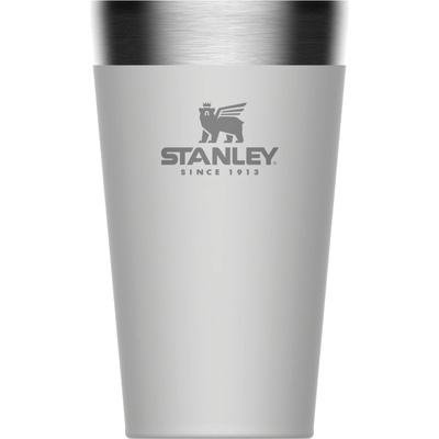 Stanley Pinta Adventure 470 ml Цвят: бял