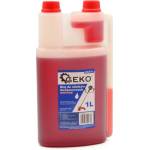 GEKO Масло за двутактови двигатели 1 л 01070 (g82011)