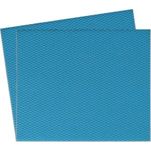 Thermal grizzly Термопроводящ пад Thermal Grizzly Minus Pad High Compression, 120 х 100 х 1.0 mm - 2 бр (TG-ZUWA-360) - Allstore