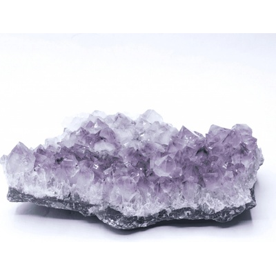 Milujeme Kameny Ametyst - drúza cca 7 cm