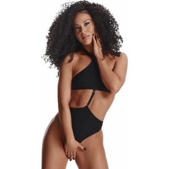 Image 1 of Demoniq Lady X LXNita001 Body Black XXL