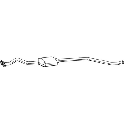 Katalyzátor BOSAL 099-150