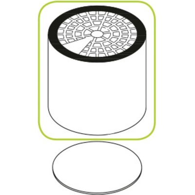 Weller T0053640799 kompaktní filtr 1 ks