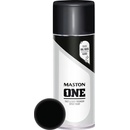 Tikkurila MASTON One - akrylová - RAL 9005 - čierna - 400 ml
