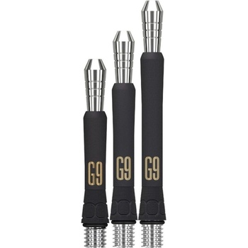 Target - Power Titanium G9 - Phil Taylor - midi
