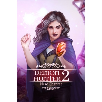 Demon Hunter 2: New Chapter