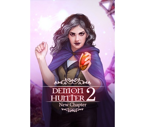Demon Hunter 2: New Chapter