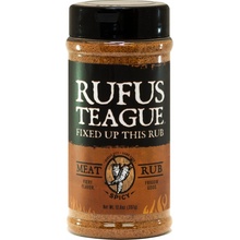 Rufus Teague BBQ koření Spicy Meat Rub 357 g