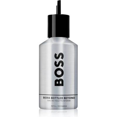 HUGO BOSS Bottled Beyond EDT пълнител мъжки 200ml