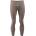 Engel Мъжко копринено термобельо Engel Leggings Merino base layer - Walnut - размер 46/48 (EU) (014-0595-0311)