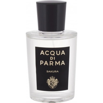 Acqua di Parma Sakura parfumovaná voda unisex 100 ml