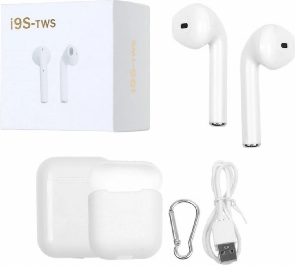 i9s TWS