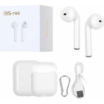 i9s TWS