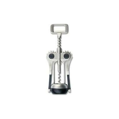 Lamart Zinc - vývrtka na víno - 19 cm