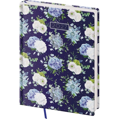 Vario Lyra Floral B6 Denní 2027