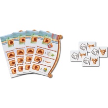 Board&Dice Minos: Nové schopnosti staveb minirozšíření EN