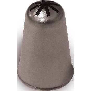 Silikomart Резец за сладкиши Silikomart Bx5017 17 x 47 мм (43.356.99.0000)